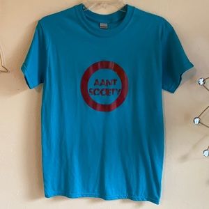 AANT CLOTHING tshirt